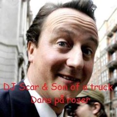 dj scar & son of a truck - en dans på roser