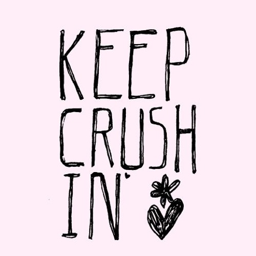 Keep Crushin' Side B