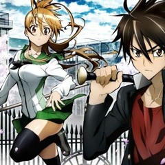 HIGHSCHOOL OF THE DEAD - Single by KISIDA KYODAN & THE AKEBOSI ROCKETS