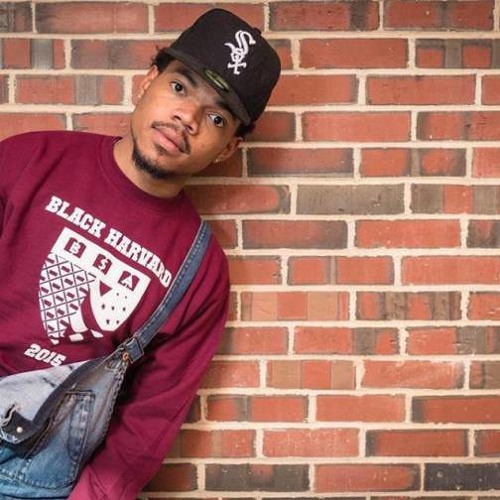Stream Chance The Rapper - Blessings (Save Money Prayer) by Underground ...