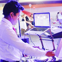 Tumba la Casa Mix Verano 2016 - DJ JohnRuiz