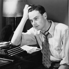 No Writers Block in Florida