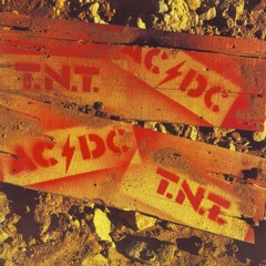AC/DC - T.N.T (Flow Trax Psy Bootleg)