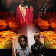4 Mins of Hell ft. Lor De'jour X Lor Izzy X D-Money X Sani