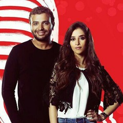رامي صبري و بلقيس - مشتاق لعينك coke studio