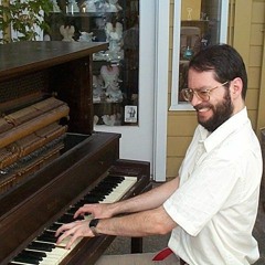 Tom Brier LIVE - Super Mario 64 Snow Mountain Theme