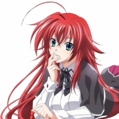 [NightCore] Highschool DxD BorN- BLESS YoUr NAME