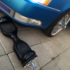 YoungFlex x Computer Love Flow (Screwed&Thoed)