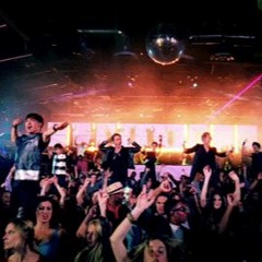 One Last R.Y.U.S.E.I.(HaruHaru Mash Up)