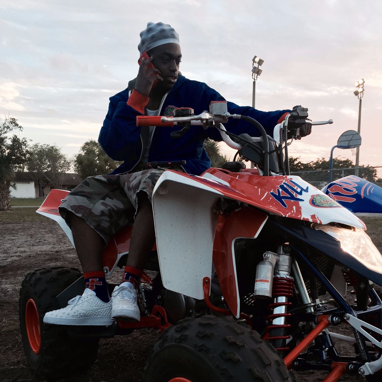 Kodak Black I Wanna Rock Download