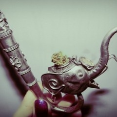 Bud Dubs (Interstellar Drum Remix)