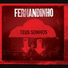 FERNANDINHO CD COMPLETO -❤