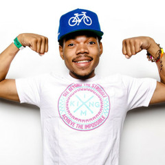 Chance The Rapper | Blessings [SaveMoney Prayer] (prod. Professor Fox)