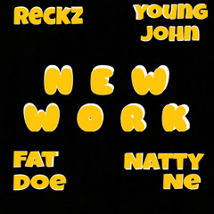 DIVER$E - New Work (feat. Natty Ne)