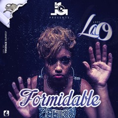 LadyLao Feat. Dj LG - Formidable (Reggae Cover) 2016