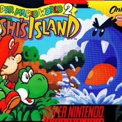 Yoshi's Island - Level Select Theme