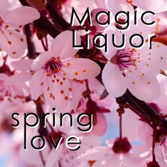 Spring Love