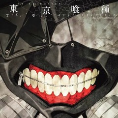 Tokyo Ghoul OST - Glassy Sky (KAOZ REMIX)
