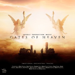 RPM017 - Gates of Heaven
