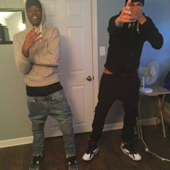 Jah Bland x ZDOTTT - 100 BARZ FREESTYLE