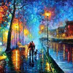 "A Walk Thru Tha Park" - Prod. [kinZer]