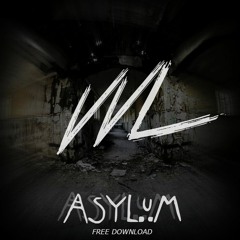 VVL - Asylüm (Original Mix)