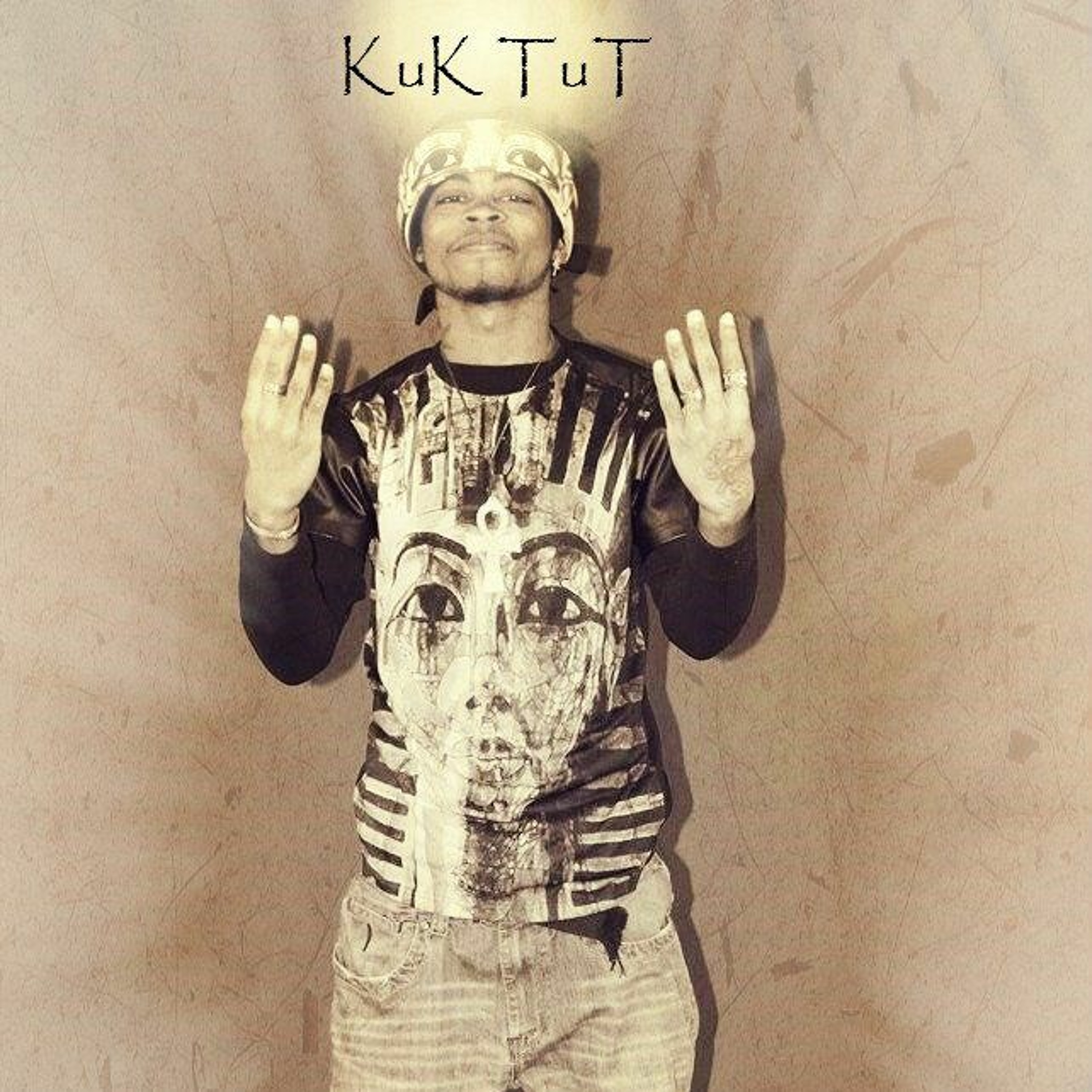 KuK TuT Egyptian Lover #fREeStyl3KINGglitch episode artwork