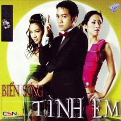 Lien Khuc  Lai Gan Hon Em + Doi Cho - Y Phuong + Thanh Truc