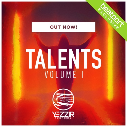 Yezzir Talents Vol.1 OUT NOW