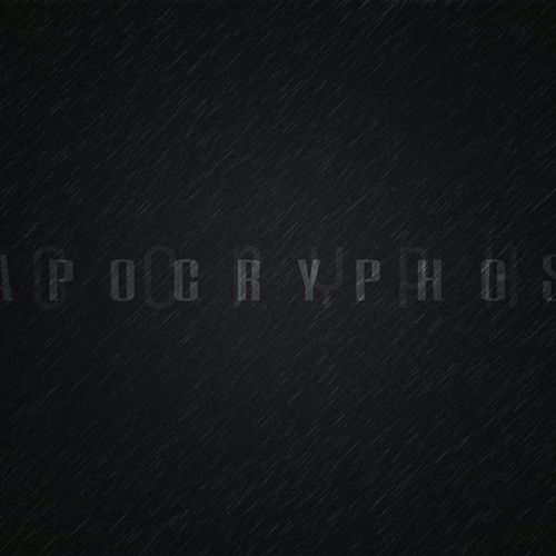 Apocryphos - Lachrymose Nature (Live in Cleveland, Ohio 2/7/16)