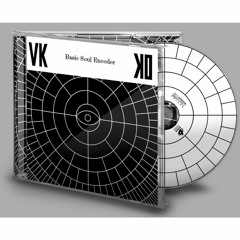 VKKO - BASIC SOUL ENCODER // Album Teaser