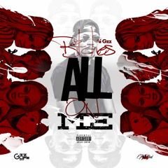 Bitches All On Me (Freestyle)