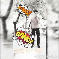 [Nonstop] - EDM - Come Back - Vũ Amos Mix