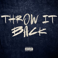 Packy - Throw It Back
