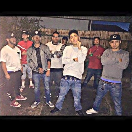 Jesko X Oz - #NevaaOnMyCitas