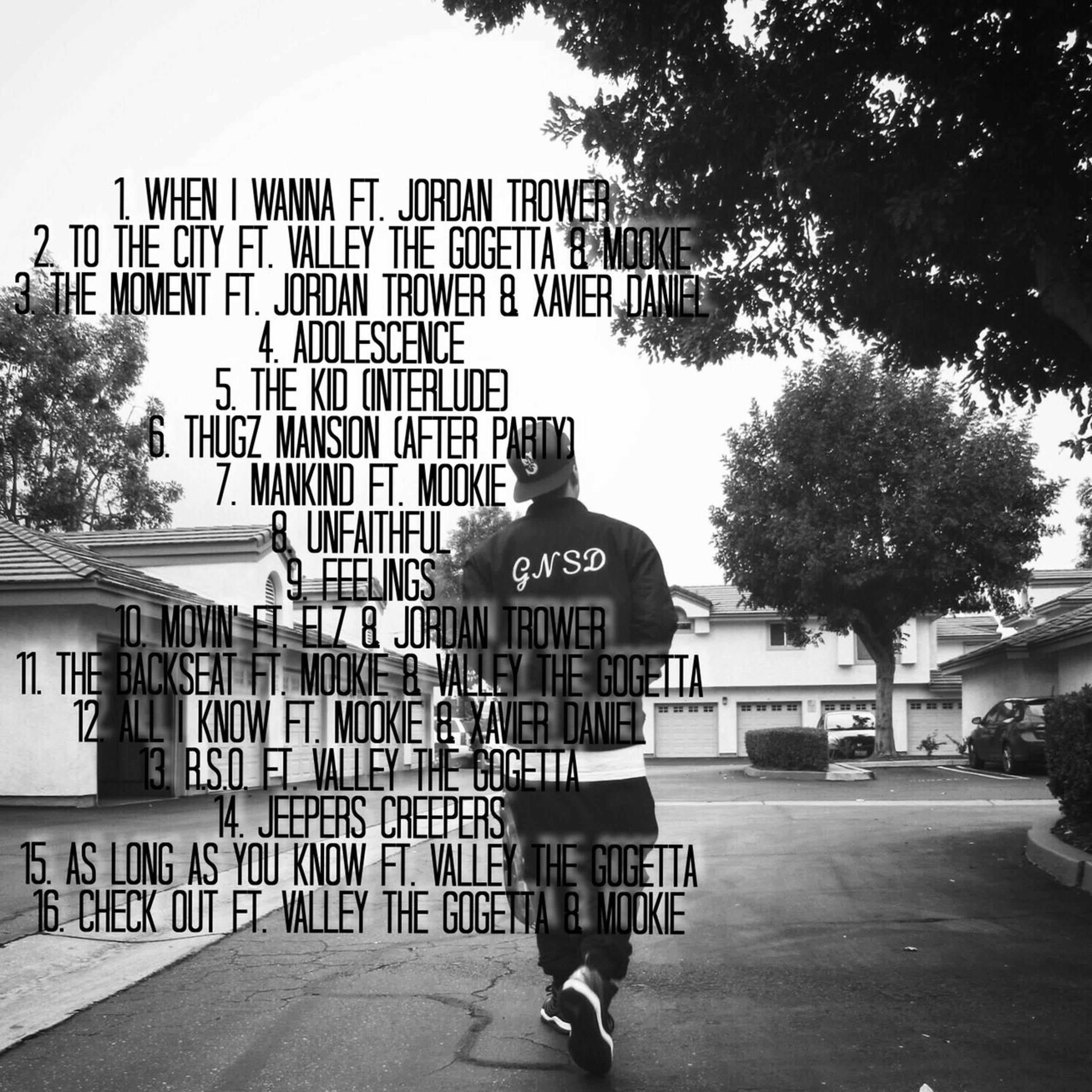 Music by Jess Jr.