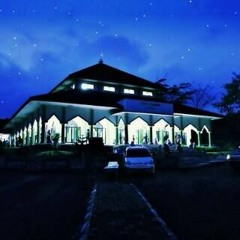 Semesta Mendukung ( Mestakung )