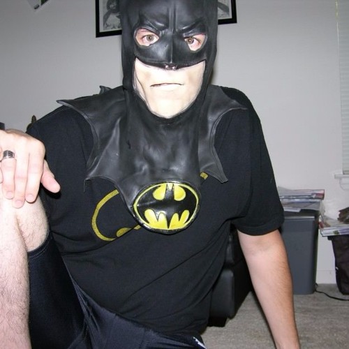 Batman Comes Again