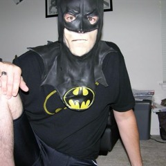 Batman Comes Again