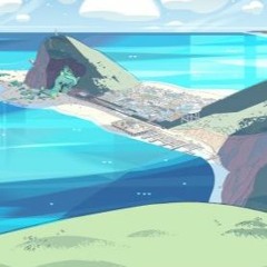 Steven Universe- Haven't you noticed (I'm a star)