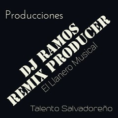 Mix Navideño 2015 - DJ Ramos Producer.mp3
