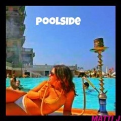 Poolside