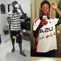 SOSA JUAN FT NUNK'NUNK ???