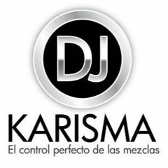 Mix Regueton 2016 - DJkarisma