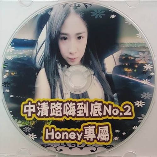 Ap娛樂 - 中清路嗨到底No.2(Honey專屬)