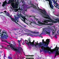 Purple ~ (Prod by. Brawel & Stoop Behavior)