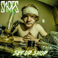 SET UP SHOP