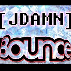 Hardy Bounce [JDAMN] Original Mix *Preview*
