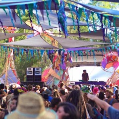 Earth Frequency Festival 2016