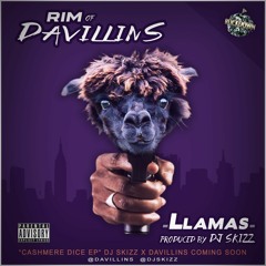Da Villins x DJ Skizz - "Llamas"